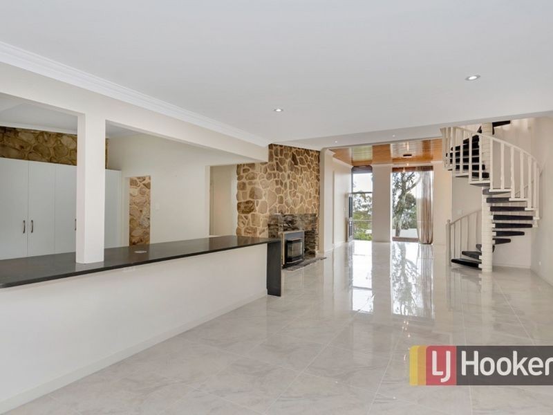 16 Mingara Avenue, Stonyfell SA 5066