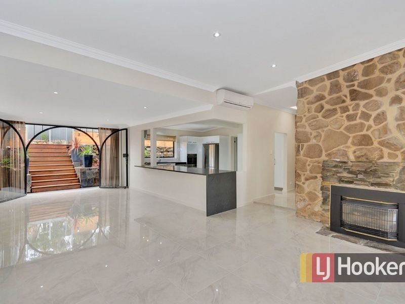 16 Mingara Avenue, Stonyfell SA 5066