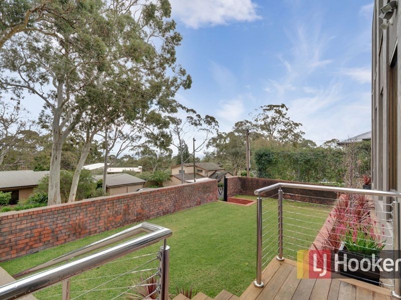 16 Mingara Avenue, Stonyfell SA 5066