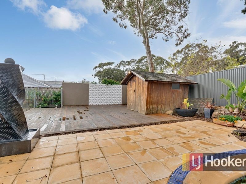16 Mingara Avenue, Stonyfell SA 5066