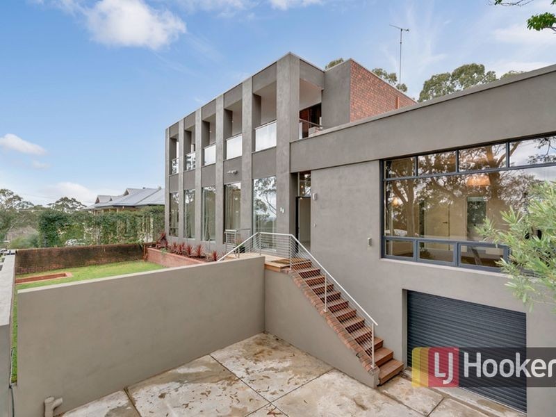 16 Mingara Avenue, Stonyfell SA 5066