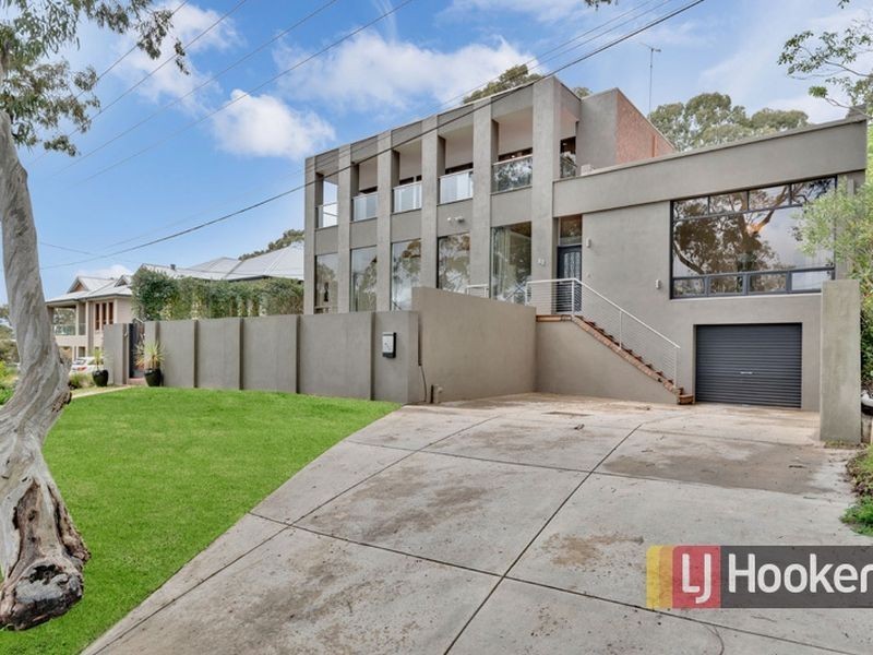 16 Mingara Avenue, Stonyfell SA 5066