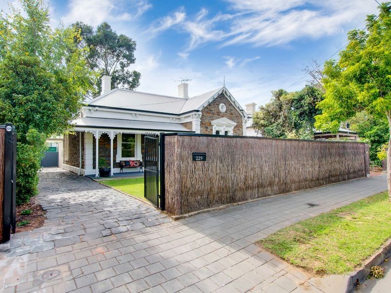 229 Beulah Road, Beulah Park SA 5067