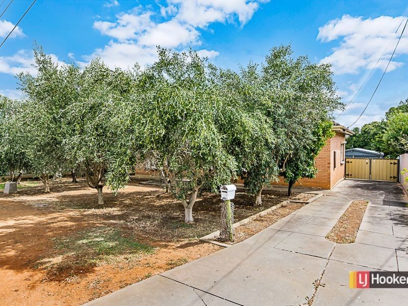 7 Spencer Street, Campbelltown SA 5074