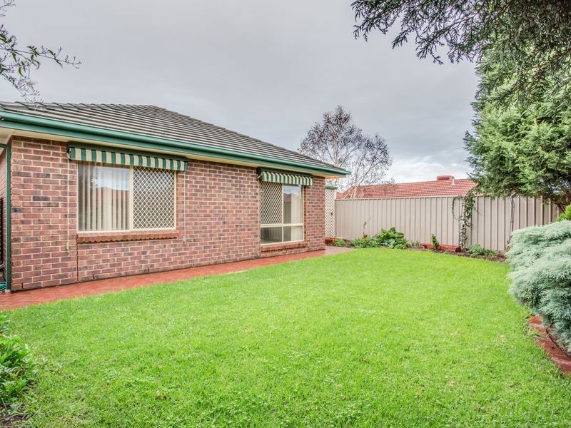 3 Yellow Wood Court, Greenwith SA 5125