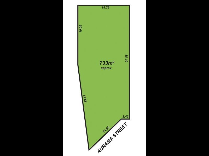 23 Aurama Street, Holden Hill SA 5088
