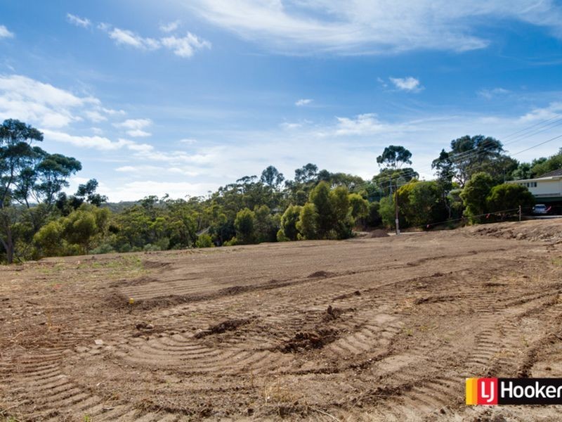 159 Shepherds Hill Road, Eden Hills SA 5050