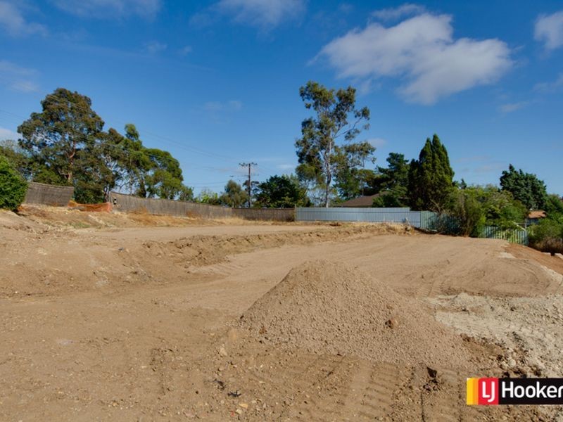 159 Shepherds Hill Road, Eden Hills SA 5050