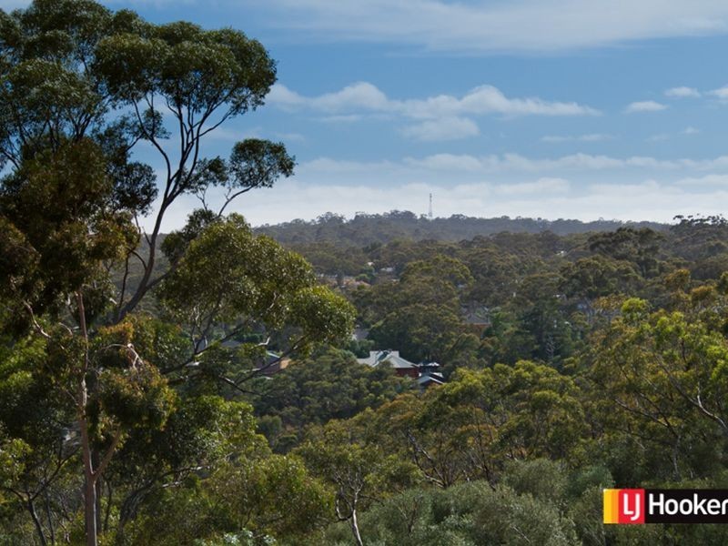 159 Shepherds Hill Road, Eden Hills SA 5050