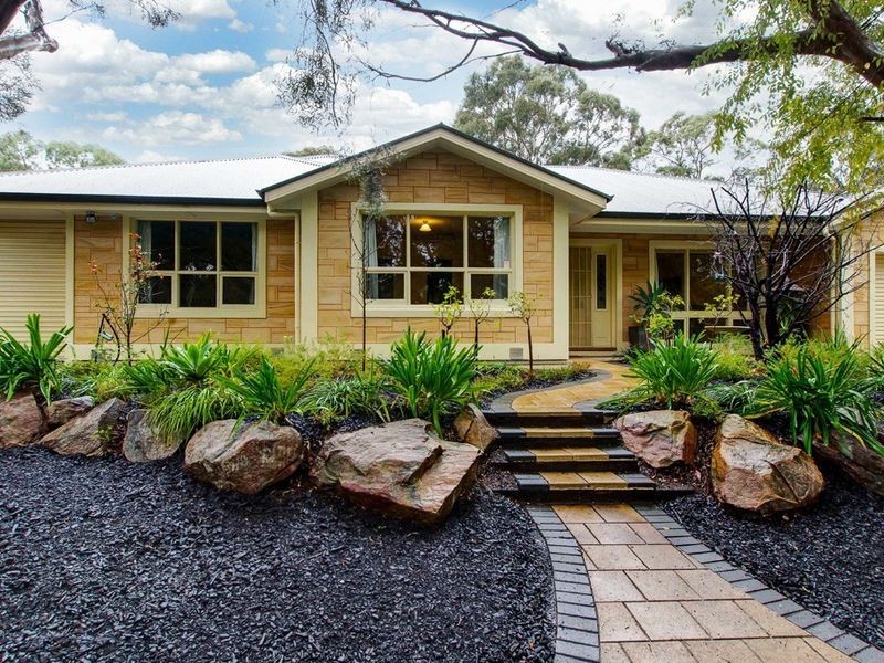 29 Cinnamon Avenue, St Agnes SA 5097