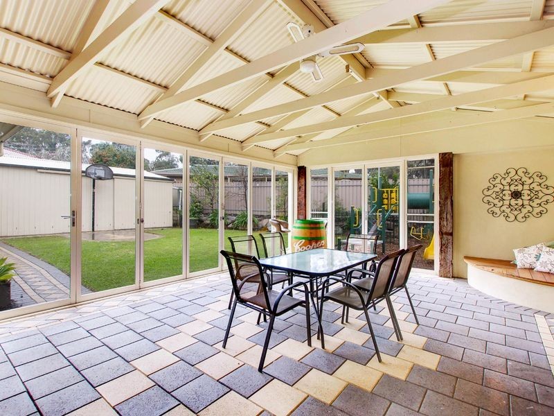 29 Cinnamon Avenue, St Agnes SA 5097