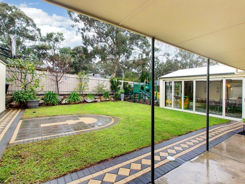 29 Cinnamon Avenue, St Agnes SA 5097