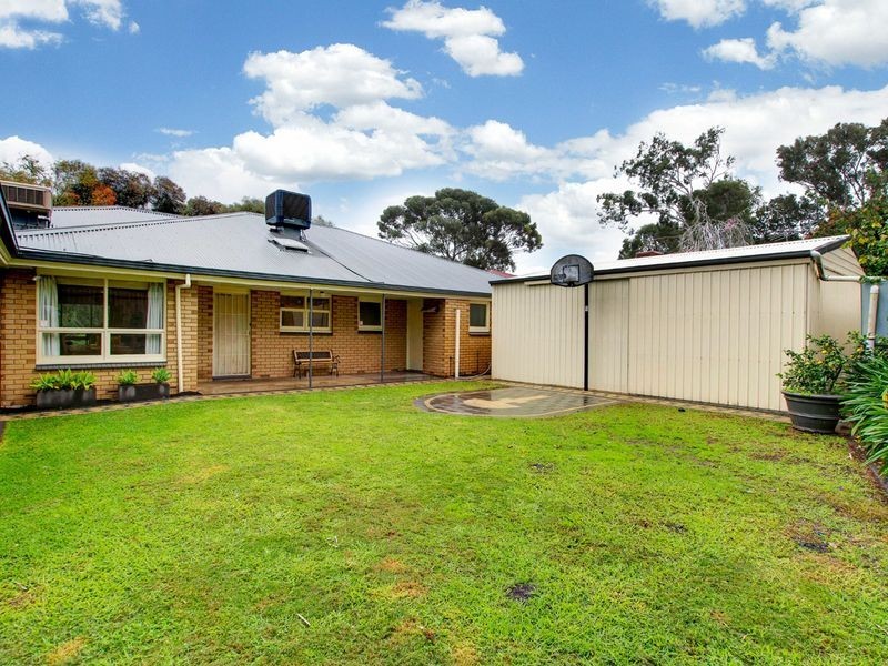 29 Cinnamon Avenue, St Agnes SA 5097