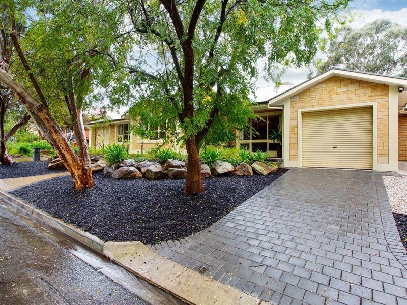 29 Cinnamon Avenue, St Agnes SA 5097