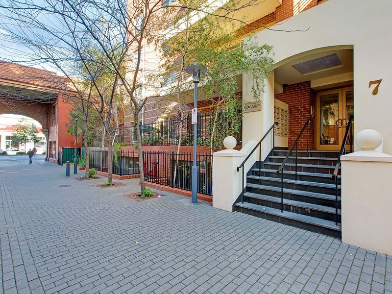 12/7 Liberman Close, Adelaide SA 5000