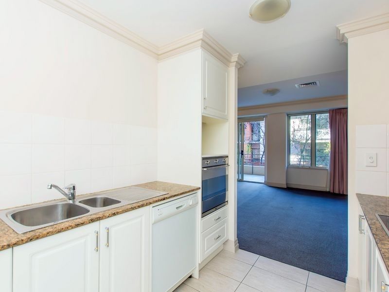 12/7 Liberman Close, Adelaide SA 5000