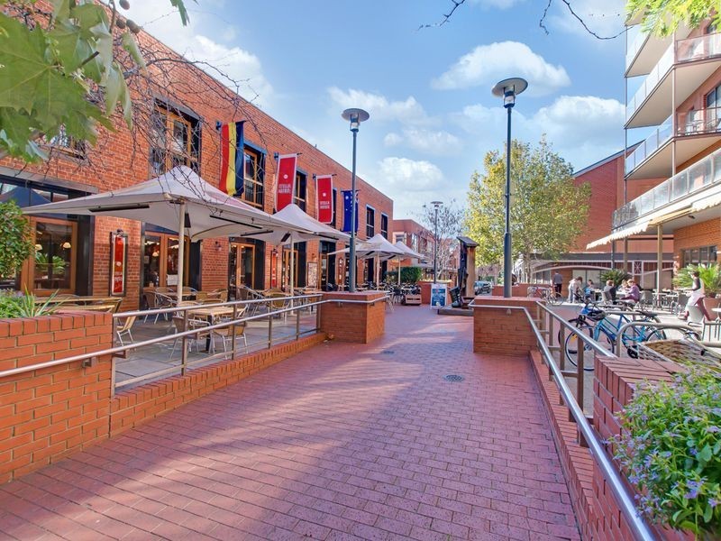 12/7 Liberman Close, Adelaide SA 5000