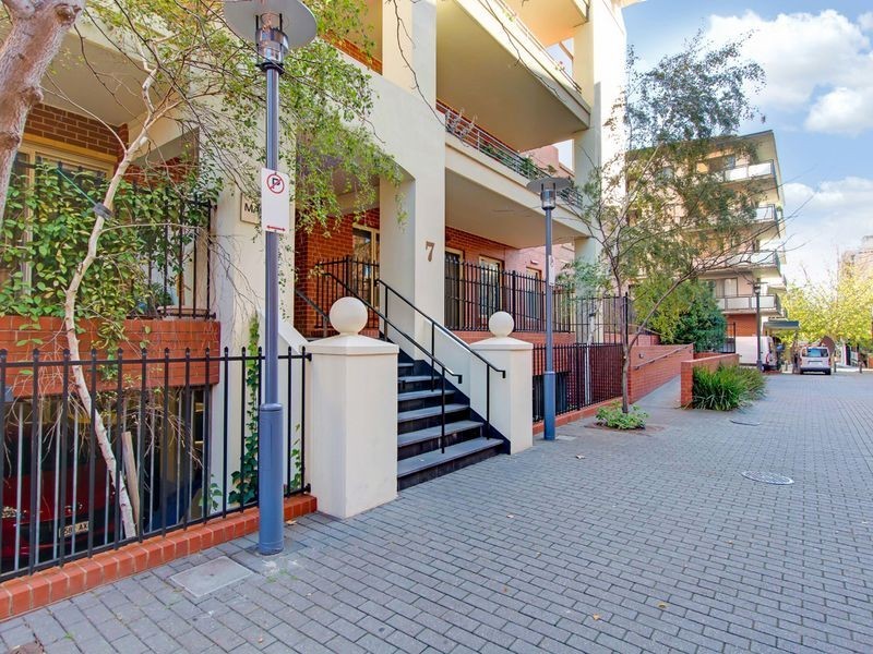 12/7 Liberman Close, Adelaide SA 5000
