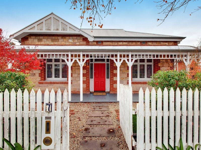 7 Rose Street, Gilberton SA 5081
