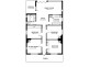 7 Rose Street, Gilberton SA 5081 Floorplan