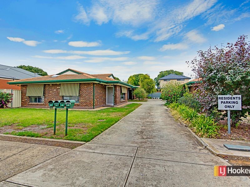 2/78 Devitt Avenue, Firle SA 5070