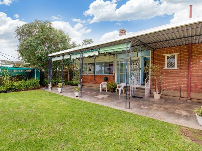 21 Goyder Street, Erindale SA 5066