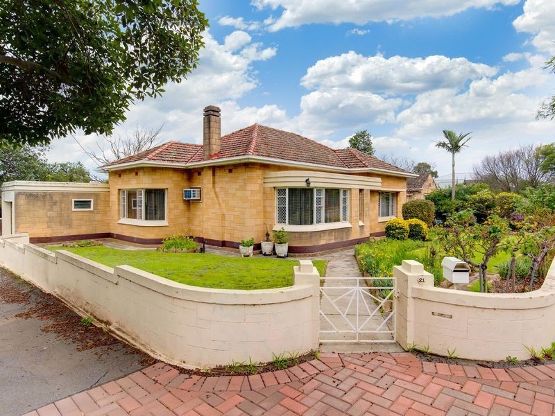 21 Goyder Street, Erindale SA 5066