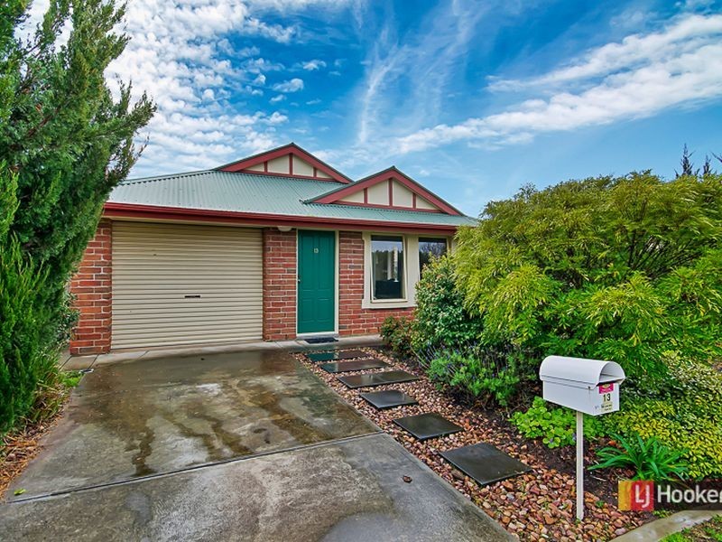 13 Kensington Street, Clovelly Park SA 5042
