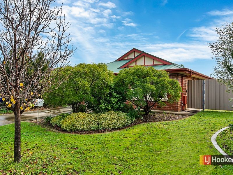 13 Kensington Street, Clovelly Park SA 5042