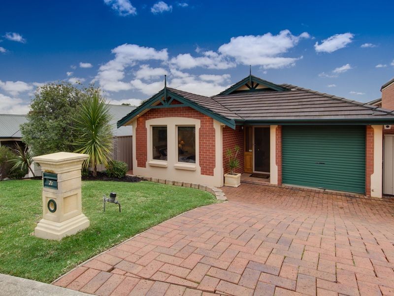 2C Shelton Drive, Athelstone SA 5076
