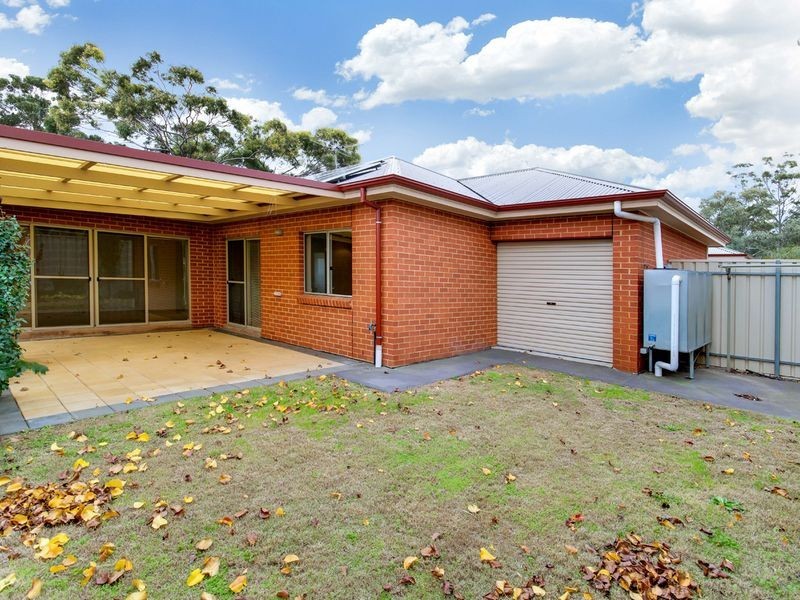 3/13A Maurice Avenue, Rostrevor SA 5073