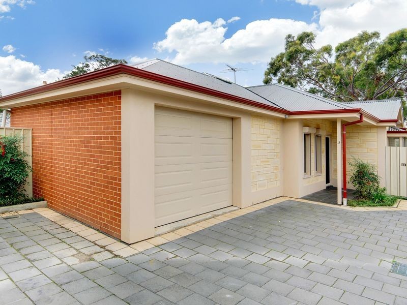 3/13A Maurice Avenue, Rostrevor SA 5073