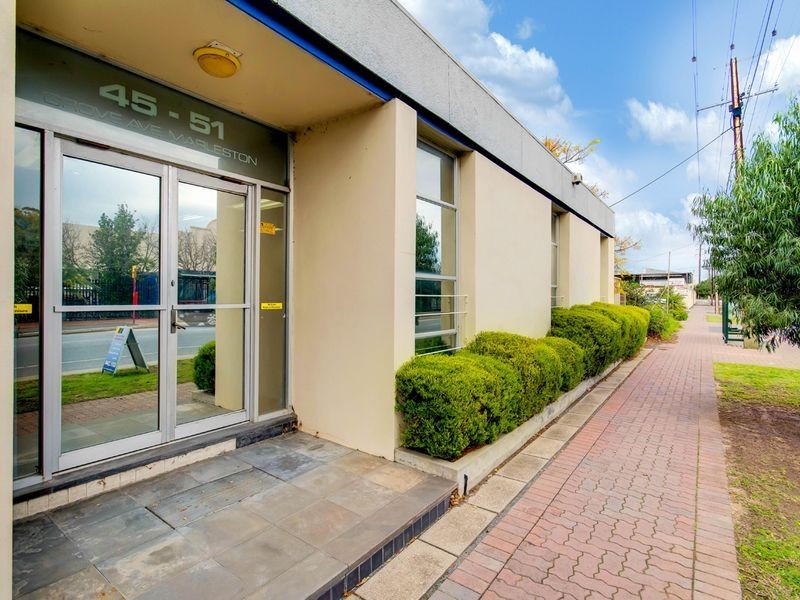 45-51 Grove Avenue, Marleston SA 5033