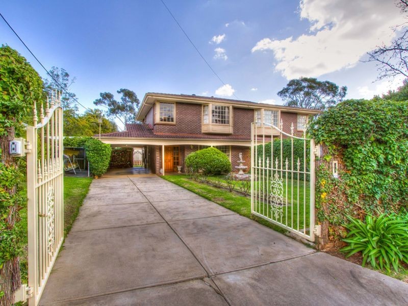 14 Rodger Avenue, Leabrook SA 5068