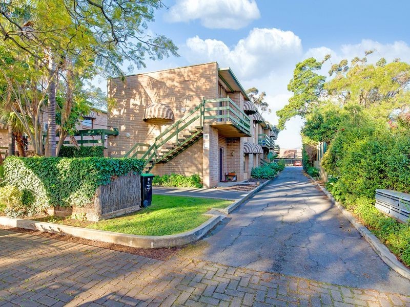 11/16 LEstrange Street, Glenside SA 5065