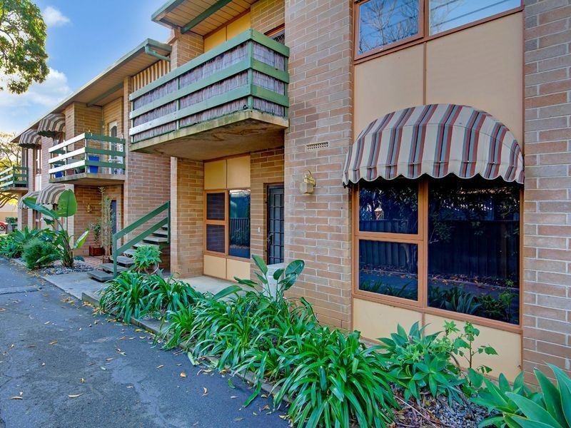 11/16 LEstrange Street, Glenside SA 5065