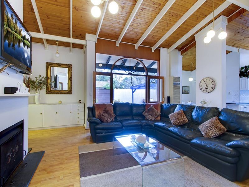 14 Grevillea Crescent, Stonyfell SA 5066