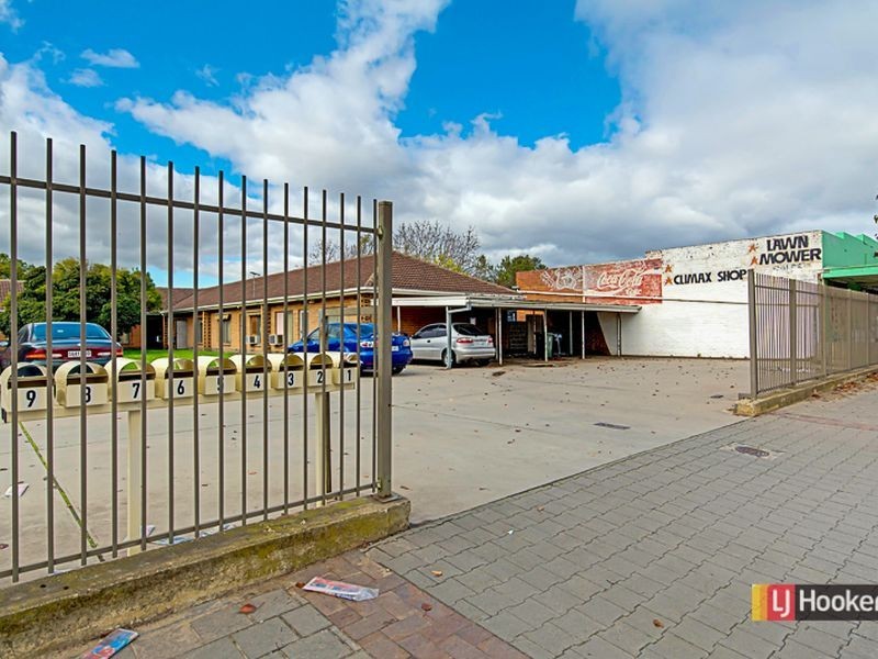 7/443 Churchill Road, Kilburn SA 5084