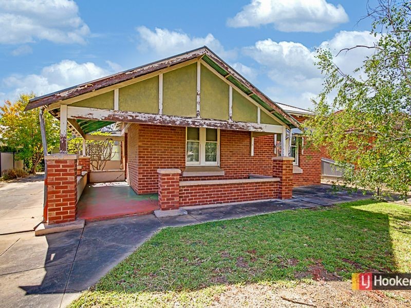 20 Melrose Avenue, Beulah Park SA 5067