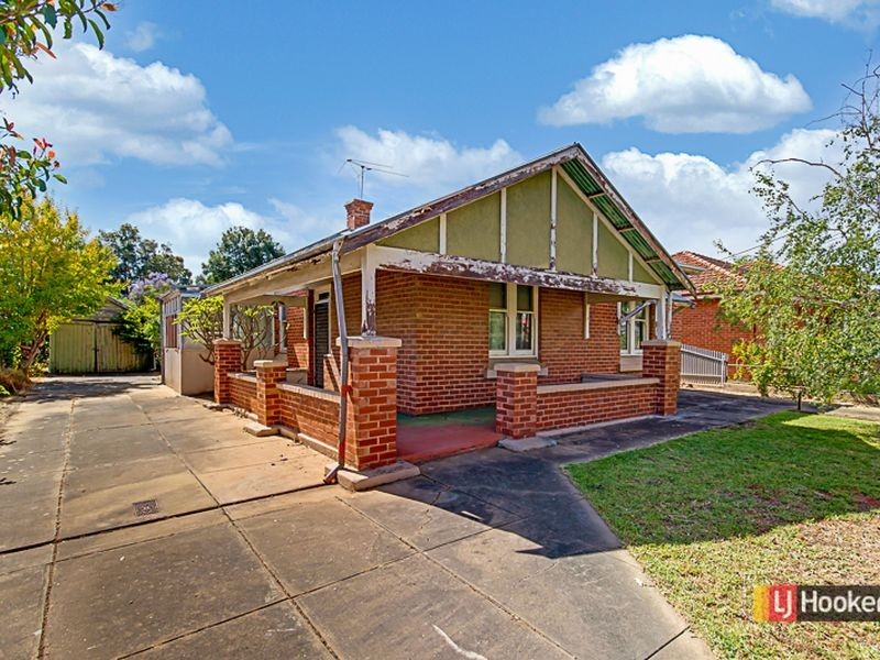 20 Melrose Avenue, Beulah Park SA 5067