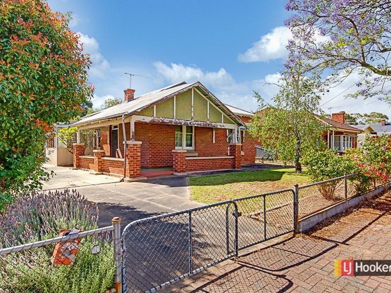 20 Melrose Avenue, Beulah Park SA 5067