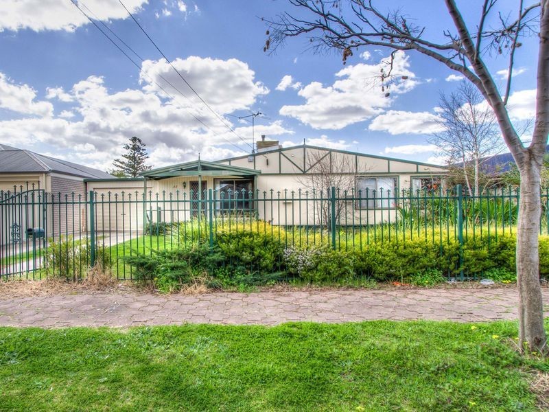 35 Wingate Street, Greenacres SA 5086