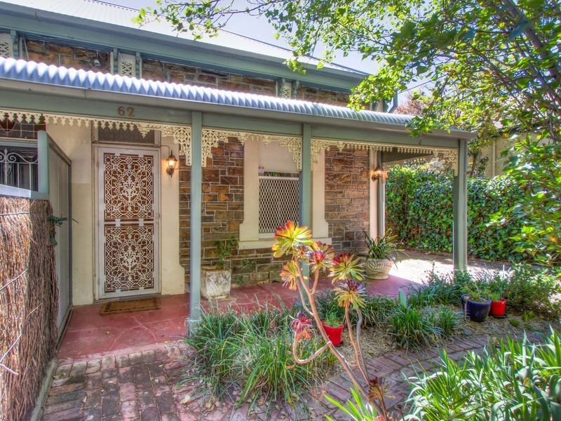 62 Young Street, Parkside SA 5063
