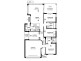 5B Carinya Crescent, Rostrevor SA 5073 Floorplan