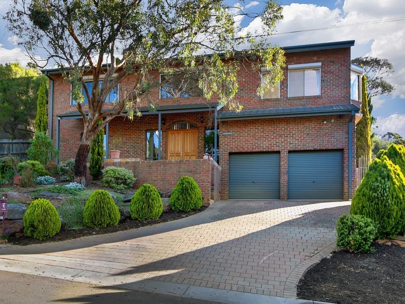 12 Northbrook Avenue, Mitcham SA 5062