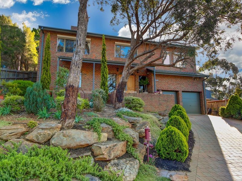 12 Northbrook Avenue, Mitcham SA 5062