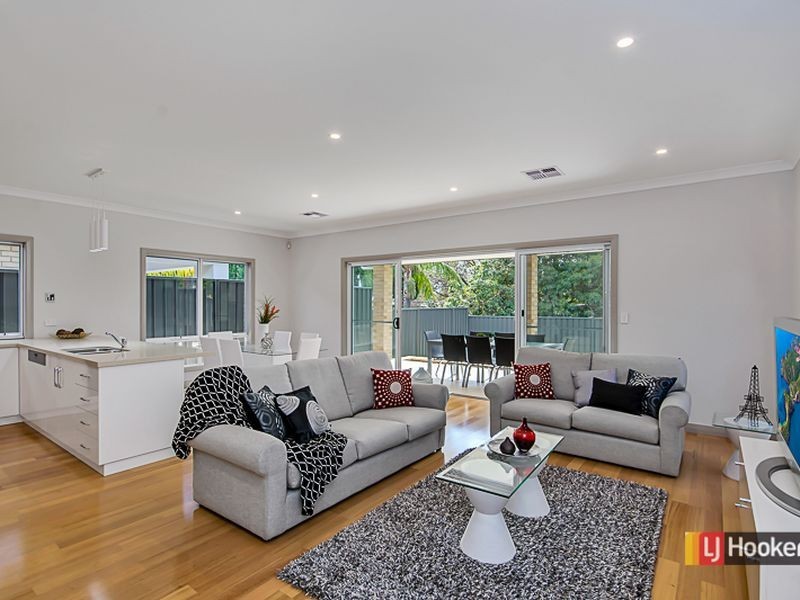 4 (A) Moorhouse Avenue, Myrtle Bank SA 5064