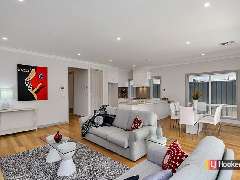 4 (A) Moorhouse Avenue, Myrtle Bank SA 5064