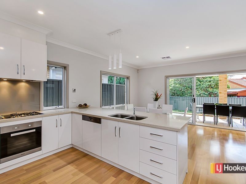 4 (A) Moorhouse Avenue, Myrtle Bank SA 5064