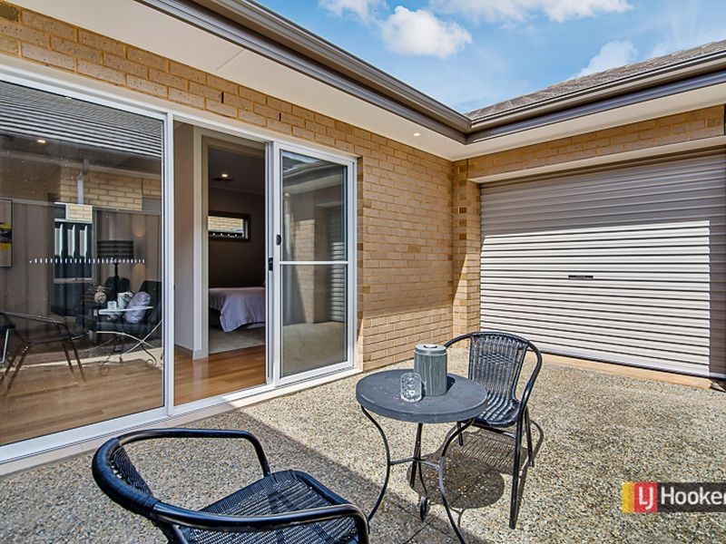 4 (A) Moorhouse Avenue, Myrtle Bank SA 5064